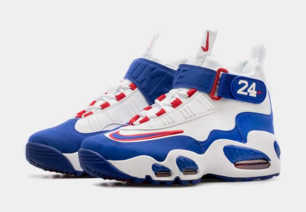 Nike Air GREFFEY Max 1 - Imagen 2