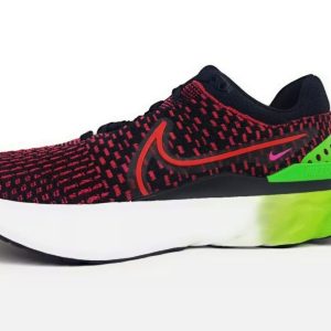Nike React Infinity Run Flyknit 3