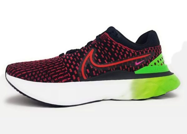 Nike React Infinity Run Flyknit 3