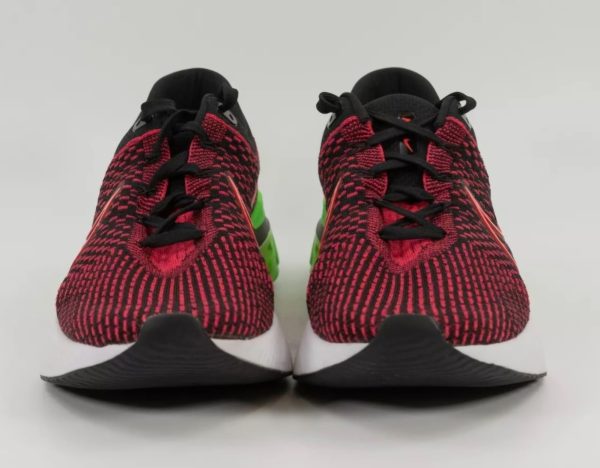 Nike React Infinity Run Flyknit 3 - Imagen 3