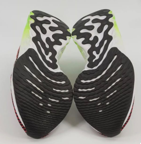 Nike React Infinity Run Flyknit 3 - Imagen 4