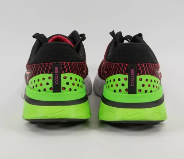 Nike React Infinity Run Flyknit 3 - Imagen 2