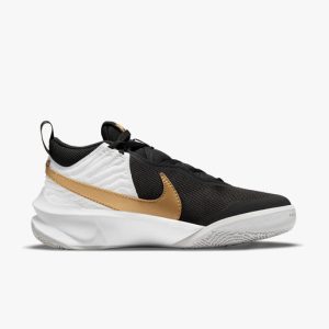 Nike Team Hustle D 10