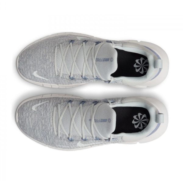 Nike Free Run 5.0 Grey - Imagen 2
