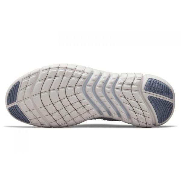 Nike Free Run 5.0 Grey - Imagen 5