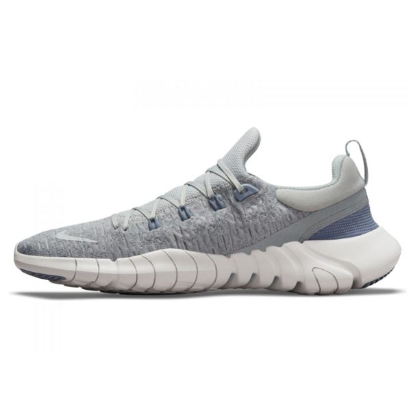 Nike Free Run 5.0 Grey - Imagen 4
