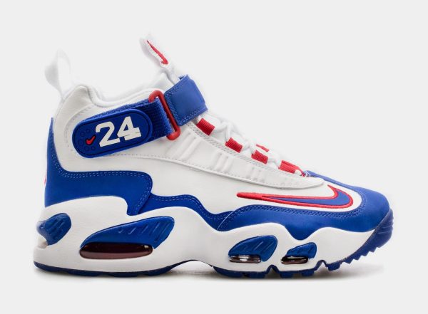 Nike Air GREFFEY Max 1