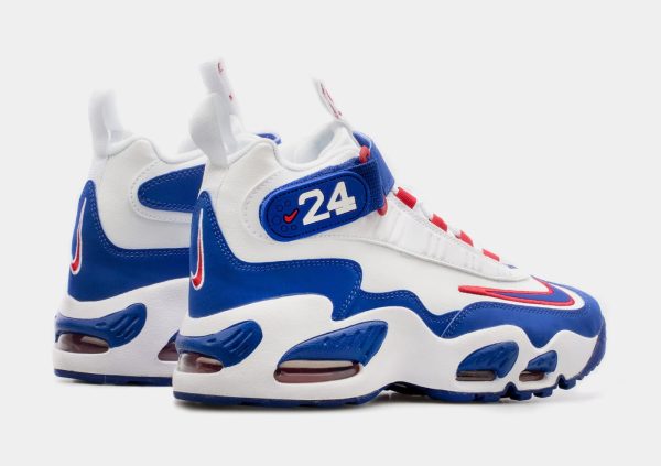 Nike Air GREFFEY Max 1 - Imagen 3