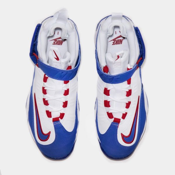 Nike Air GREFFEY Max 1 - Imagen 4