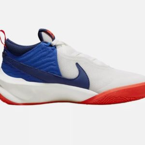 Nike Team Hustle Baloncesto