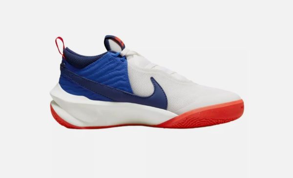 Nike Team Hustle Baloncesto