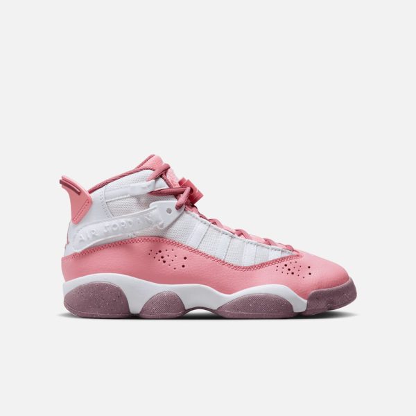 Nike Air Jordan 6 RINGS