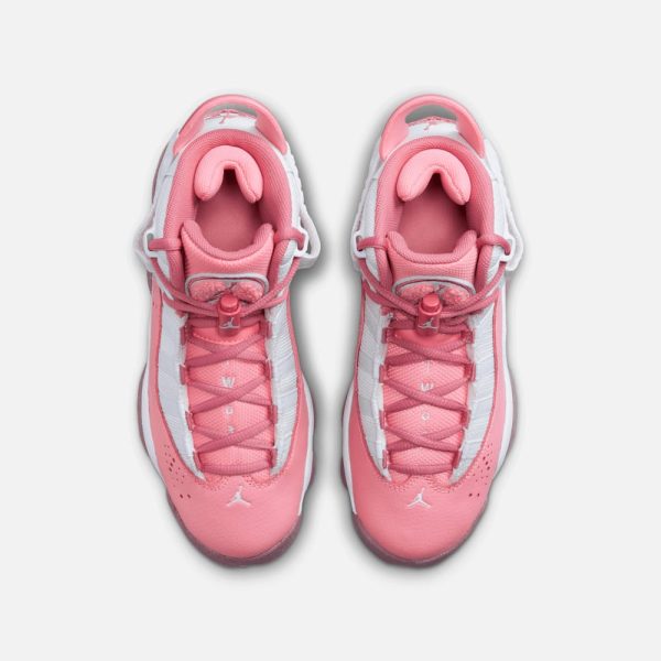 Nike Air Jordan 6 RINGS - Imagen 3