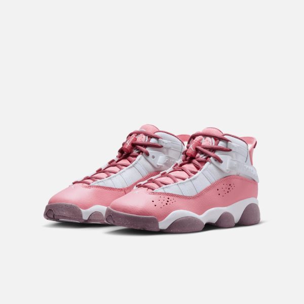 Nike Air Jordan 6 RINGS - Imagen 4