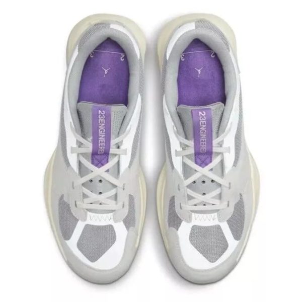 Nike Jordan Air 200E - Imagen 4