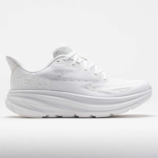 Hoka W Clifton 9 Wide