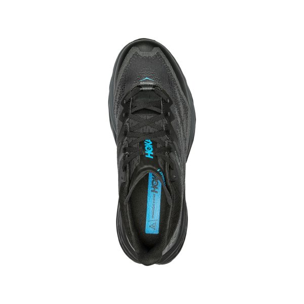 Hoka Speedgoat 5GTX Spike - Imagen 4