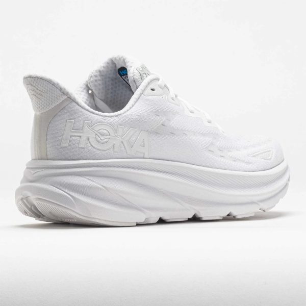 Hoka W Clifton 9 Wide - Imagen 2
