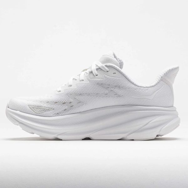 Hoka W Clifton 9 Wide - Imagen 3