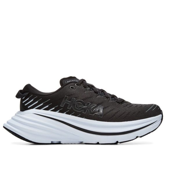 Hoka Bondi X