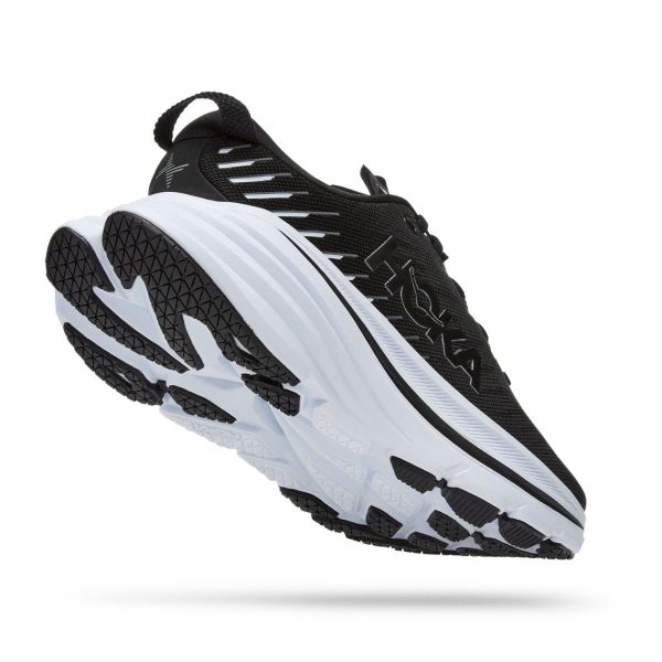 Hoka Bondi X - Imagen 3