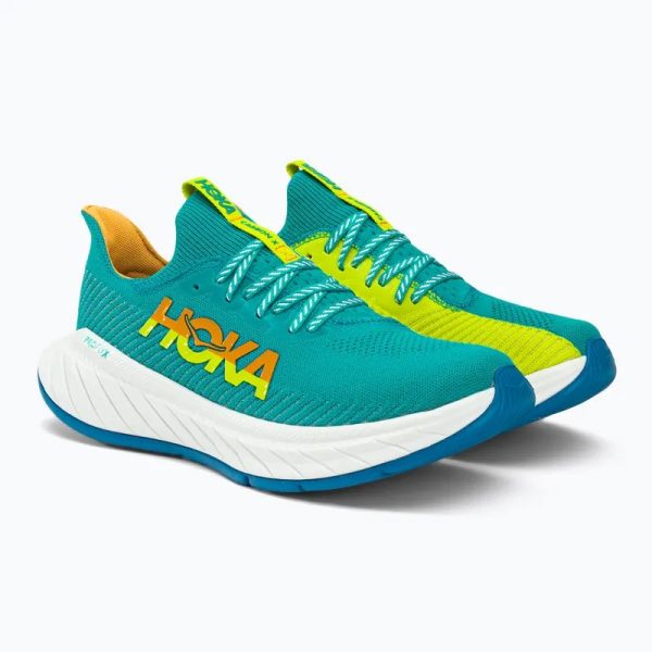 Hoka Carbon x3 - Imagen 2