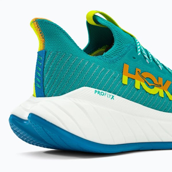 Hoka Carbon x3 - Imagen 4
