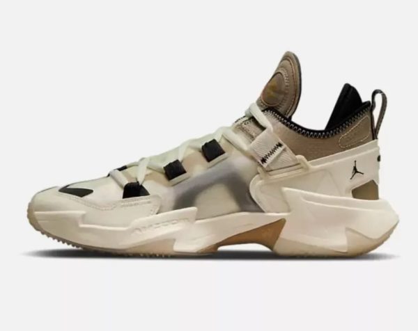 Nike Air Jordan Why not Zero 0.5 - Imagen 2