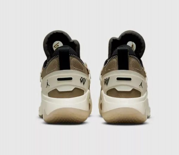 Nike Air Jordan Why not Zero 0.5 - Imagen 4