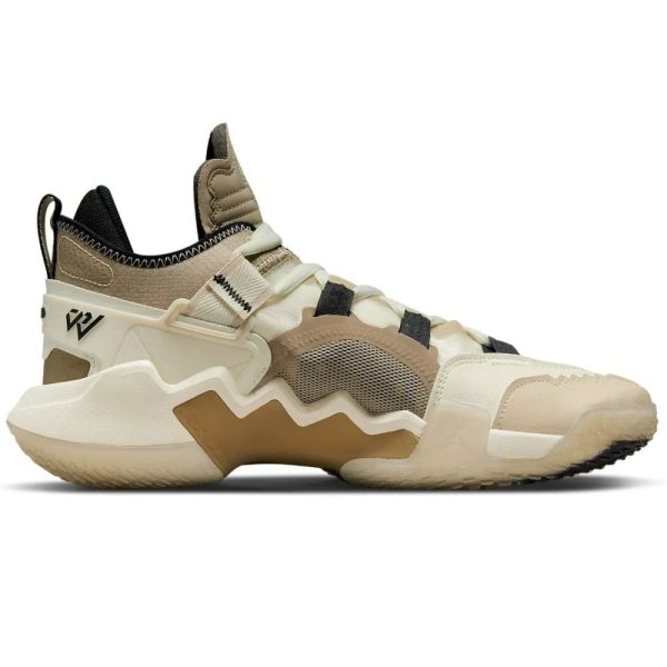 Nike Air Jordan Why not Zero 0.5