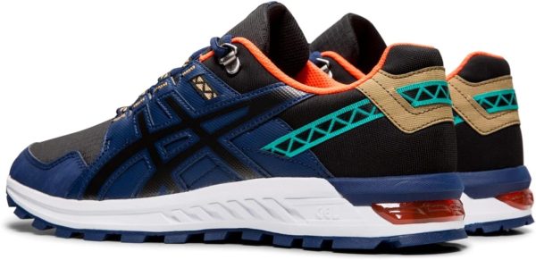 Asics Gel-Citrek Blue - Imagen 4