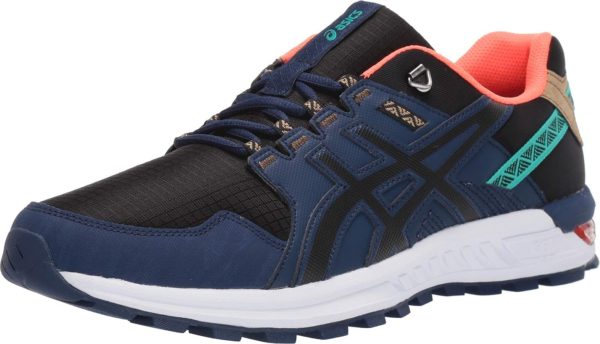 Asics Gel-Citrek Blue - Imagen 3