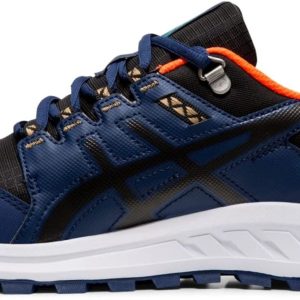 Asics Gel-Citrek Blue