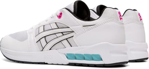 Asics Saga Sou White - Imagen 2