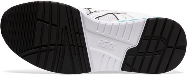 Asics Saga Sou White - Imagen 3