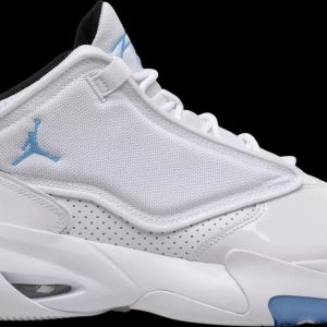 Nike Jordan Max Aura 4 White University Blue