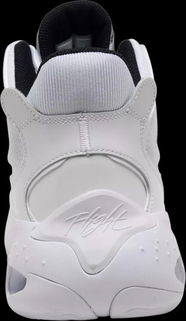 Nike Jordan Max Aura 4 White University Blue - Imagen 4