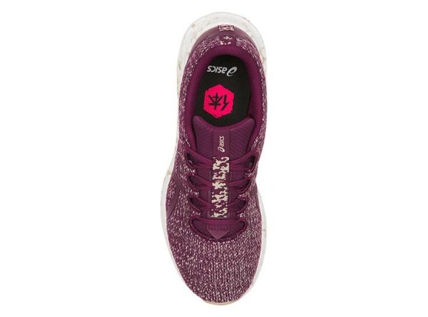 Asics Hypergel-Yu Burdeo - Imagen 2