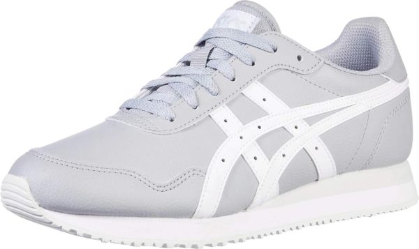 Asics Tiger Gel-Lyte 3 Grey