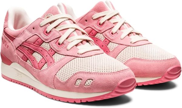 Asics Gel-Lyte 3 Pink - Imagen 2