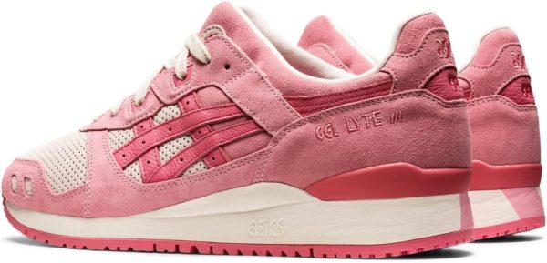 Asics Gel-Lyte 3 Pink - Imagen 3