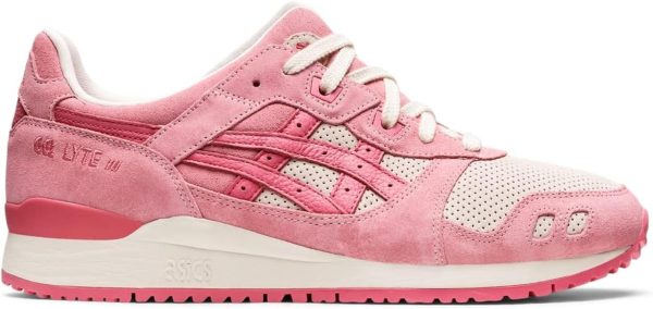 Asics Gel-Lyte 3 Pink