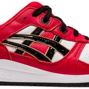Asics Gel-Lyte 3 Red