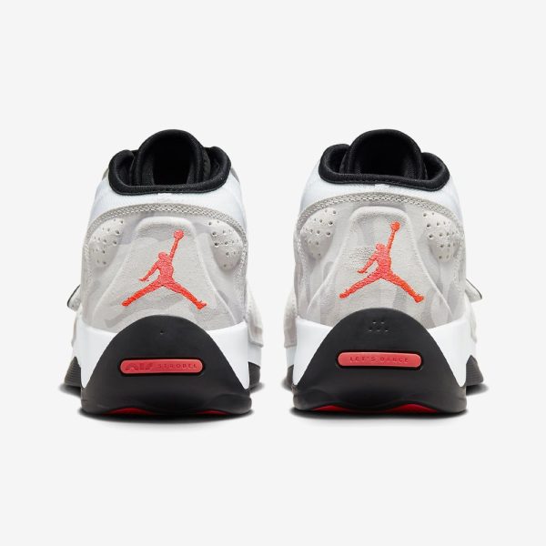 Nike Jordan Zion 2 - Imagen 5