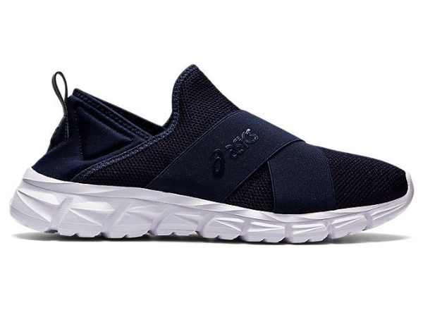 Asics Quantum Lyte Slip-On
