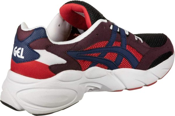 Asics Gel-Bnd - Imagen 2