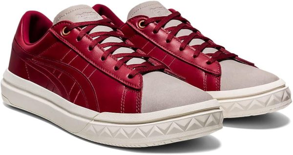 Asics Onitsuka Tiger Red - Imagen 2
