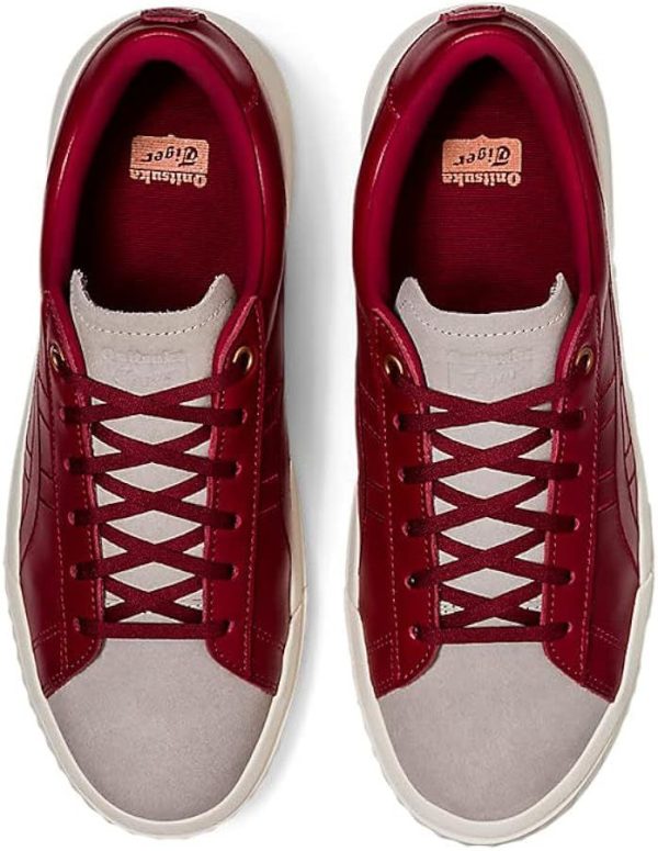 Asics Onitsuka Tiger Red - Imagen 3