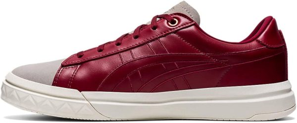 Asics Onitsuka Tiger Red