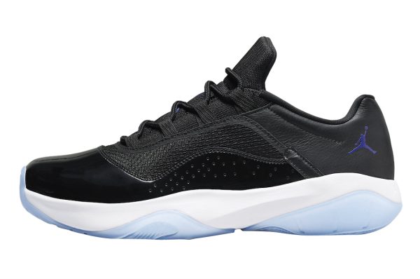 Nike Air Jordan 11 CMFT Low Space Jam
